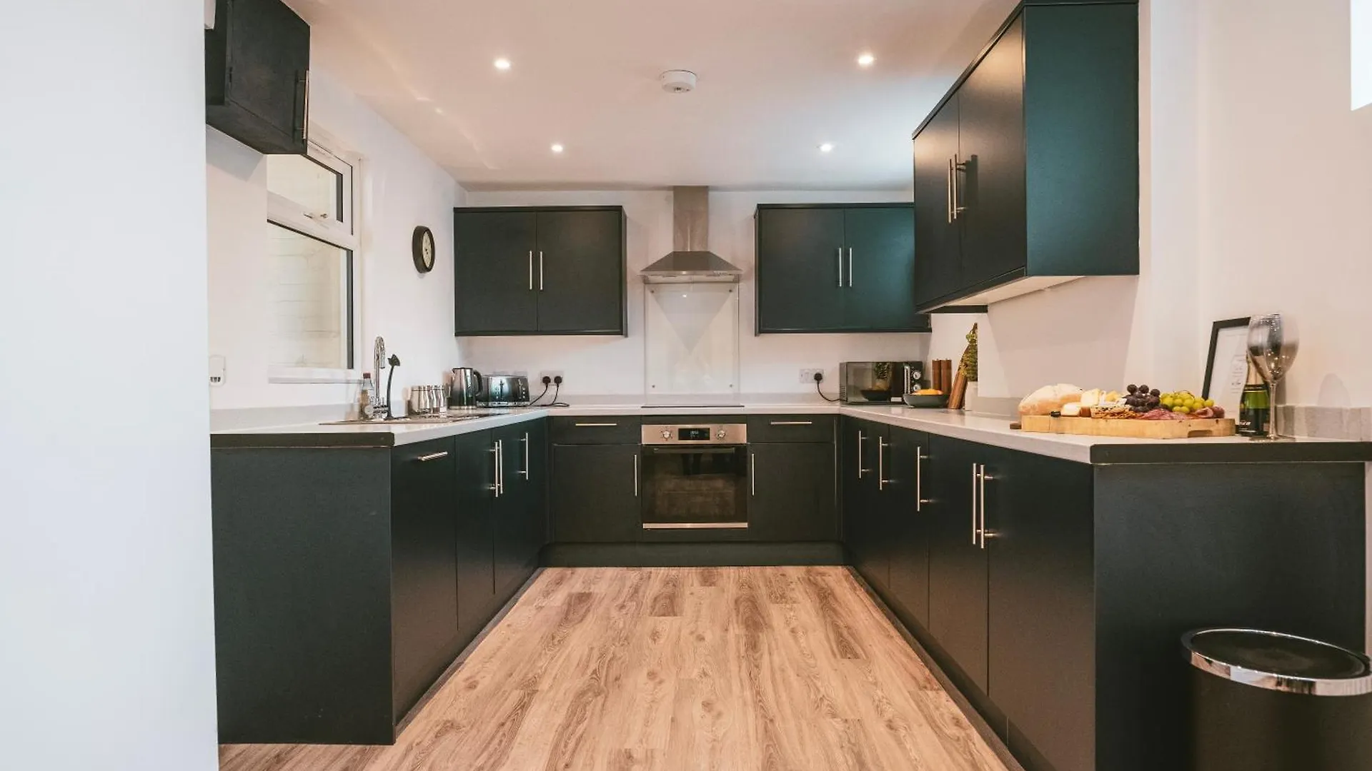 Tunstall House 切尔滕纳姆