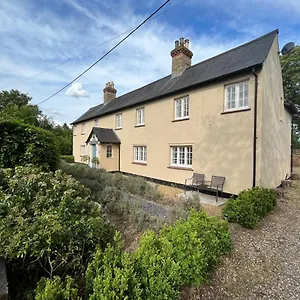 Corner Holiday home Cambridge (Cambridgeshire)