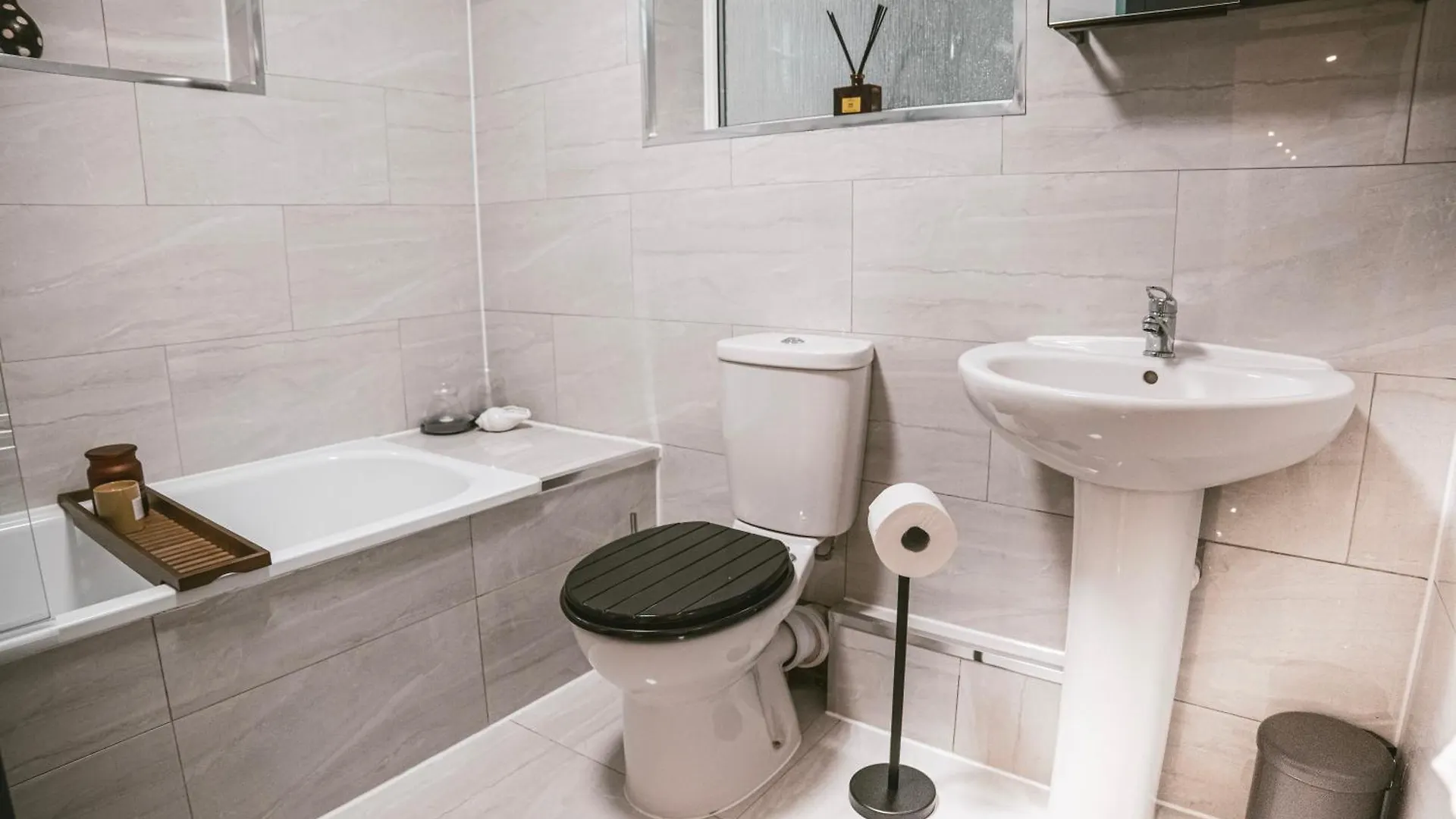 Apartment Tunstall House Cheltenham