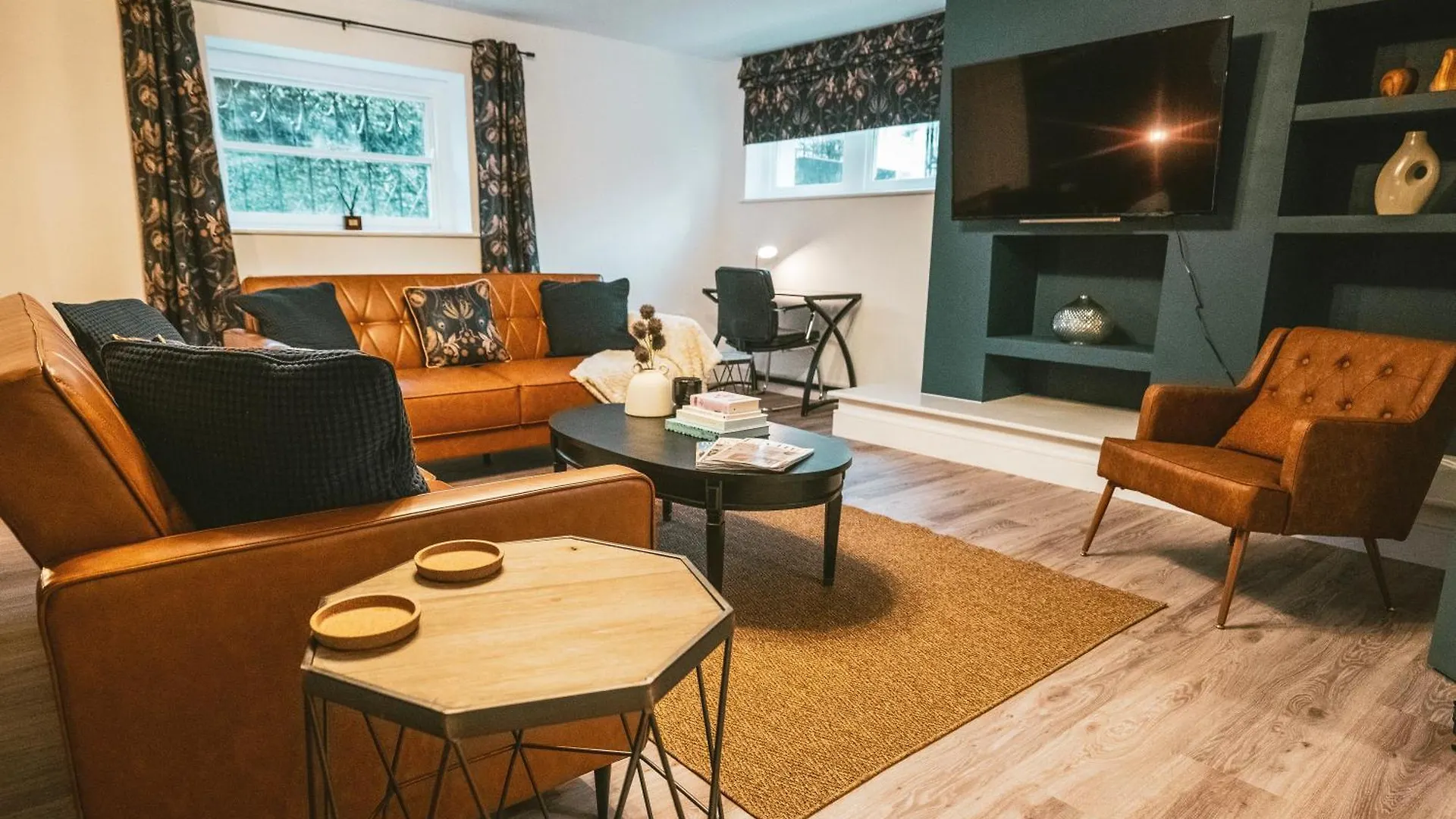 Apartment Tunstall House Cheltenham United Kingdom