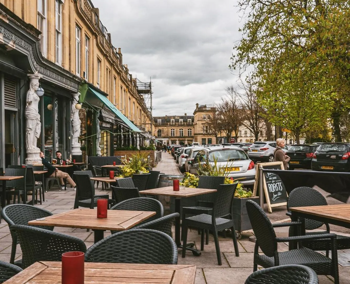 Apartment Tunstall House Cheltenham United Kingdom