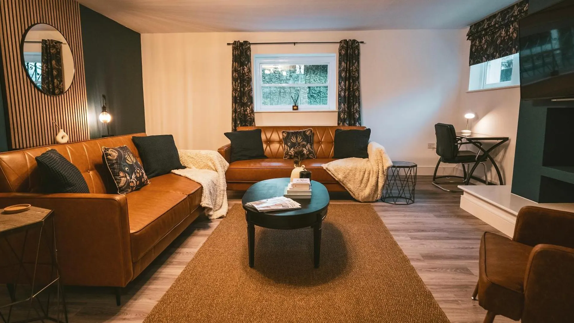 Tunstall House Cheltenham United Kingdom